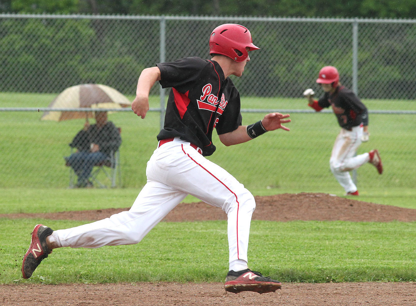 Geneva baseball